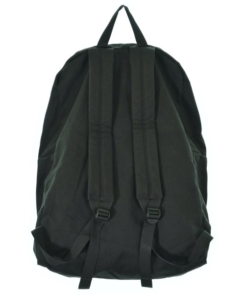 BATTLE LAKE（バトルレイク）バックパック・リュック 黒 サイズ:- メンズ/2200620273107