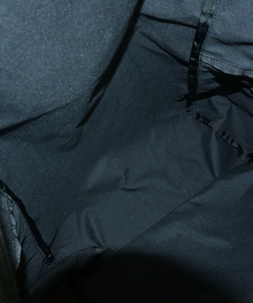 BATTLE LAKE（バトルレイク）バックパック・リュック 黒 サイズ:- メンズ/2200620273107