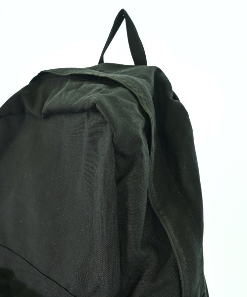 BATTLE LAKE（バトルレイク）バックパック・リュック 黒 サイズ:- メンズ/2200620273107