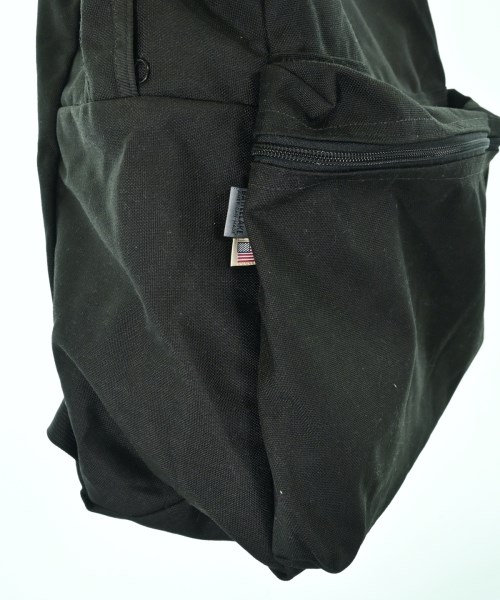 BATTLE LAKE（バトルレイク）バックパック・リュック 黒 サイズ:- メンズ/2200620273107