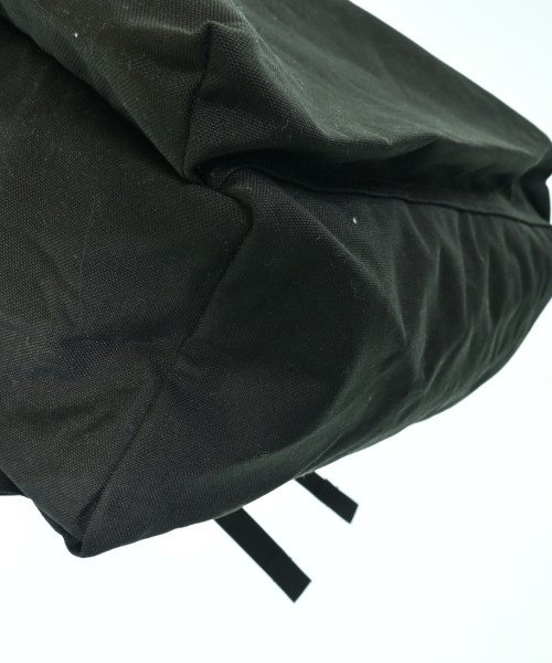 BATTLE LAKE（バトルレイク）バックパック・リュック 黒 サイズ:- メンズ/2200620273107