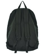 BATTLE LAKE（バトルレイク）バックパック・リュック 黒 サイズ:- メンズ/2200620273107