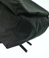 BATTLE LAKE（バトルレイク）バックパック・リュック 黒 サイズ:- メンズ/2200620273107