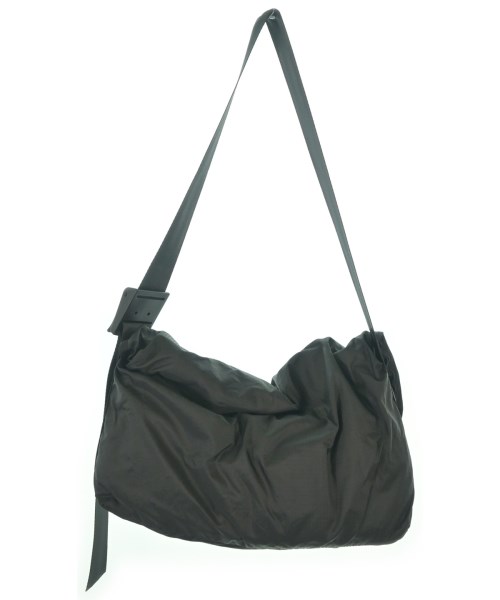 BATTLE LAKE（バトルレイク）メッセンジャーバッグ 黒 サイズ:- メンズ/2200622070346