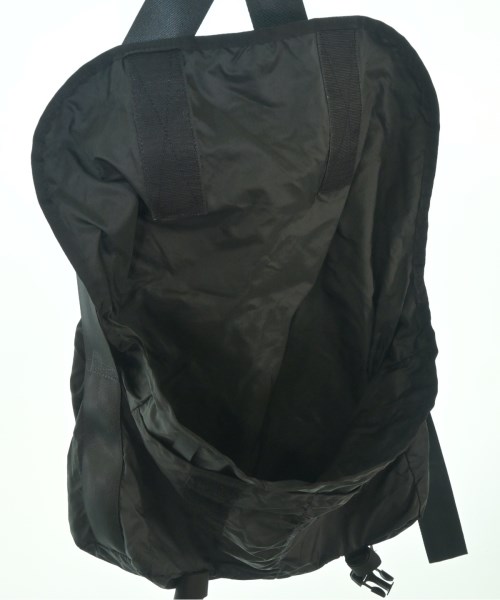 BATTLE LAKE（バトルレイク）メッセンジャーバッグ 黒 サイズ:- メンズ/2200622070346