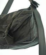 BATTLE LAKE（バトルレイク）メッセンジャーバッグ 黒 サイズ:- メンズ/2200622070346