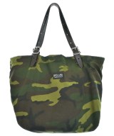 BATTLE LAKE トートバッグ