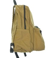 BATTLE LAKE（バトルレイク）バックパック・リュック 茶 サイズ:- レディース/2200660798127