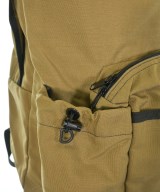 BATTLE LAKE（バトルレイク）バックパック・リュック 茶 サイズ:- レディース/2200660798127