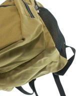 BATTLE LAKE（バトルレイク）バックパック・リュック 茶 サイズ:- レディース/2200660798127