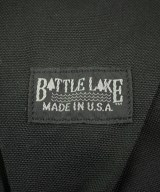 BATTLE LAKE（バトルレイク）その他 黒 サイズ:-(XXL位) メンズ/2200651117142