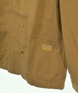 SMITH'S（スミス）カバーオール ベージュ サイズ:L メンズ/2200609319079