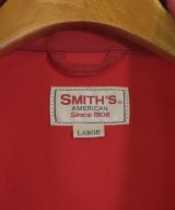 SMITH'S（スミス）その他 赤 サイズ:L メンズ/2200605498013