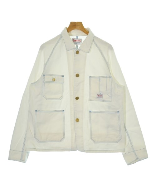 SMITH'S(スミス)その他 白 サイズ:L/2200680073020