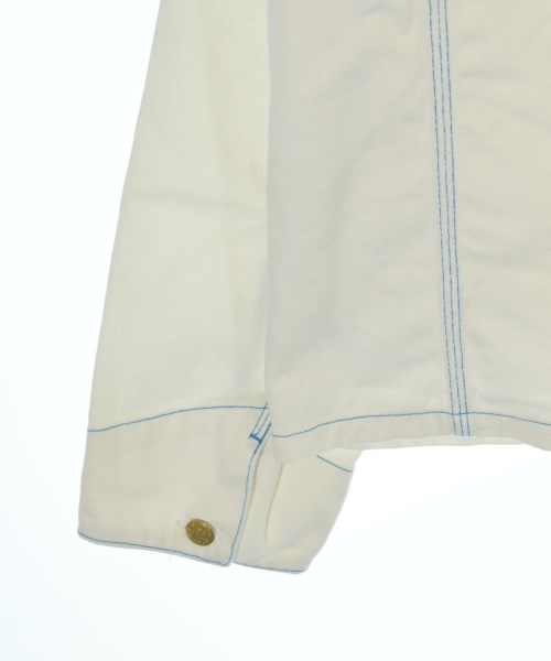 SMITH'S（スミス）その他 白 サイズ:L メンズ/2200680073020