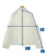 SMITH'S（スミス）その他 白 サイズ:L メンズ/2200680073020