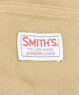 SMITH'S（スミス）チノパン ベージュ サイズ:S レディース/2200694482016