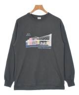 SMITH'S（スミス）Tシャツ・カットソー グレー サイズ:S メンズ/2200669405019
