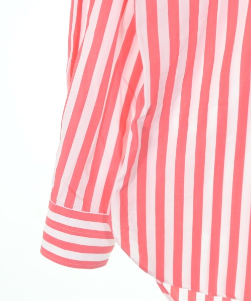 Vanacore（ヴァナコーレ）カジュアルシャツ ピンク サイズ:16(L位) メンズ/2200668296014