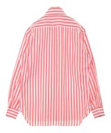 Vanacore（ヴァナコーレ）カジュアルシャツ ピンク サイズ:16(L位) メンズ/2200668296014