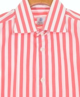 Vanacore（ヴァナコーレ）カジュアルシャツ ピンク サイズ:16(L位) メンズ/2200668296014