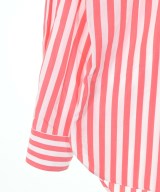 Vanacore（ヴァナコーレ）カジュアルシャツ ピンク サイズ:16(L位) メンズ/2200668296014