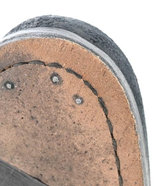 BUCCHUS（バッカス）ビジネス・ドレスシューズ 紺 サイズ:EU43(28cm位) メンズ/2200656425044