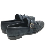 BUCCHUS（バッカス）ビジネス・ドレスシューズ 紺 サイズ:EU43(28cm位) メンズ/2200656425044