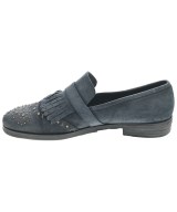 BUCCHUS（バッカス）ビジネス・ドレスシューズ 紺 サイズ:EU43(28cm位) メンズ/2200656425044