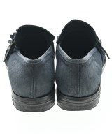 BUCCHUS（バッカス）ビジネス・ドレスシューズ 紺 サイズ:EU43(28cm位) メンズ/2200656425044