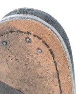 BUCCHUS（バッカス）ビジネス・ドレスシューズ 紺 サイズ:EU43(28cm位) メンズ/2200656425044