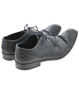BUCCHUS（バッカス）その他 黒 サイズ:EU40(25cm位) メンズ/2200721048321