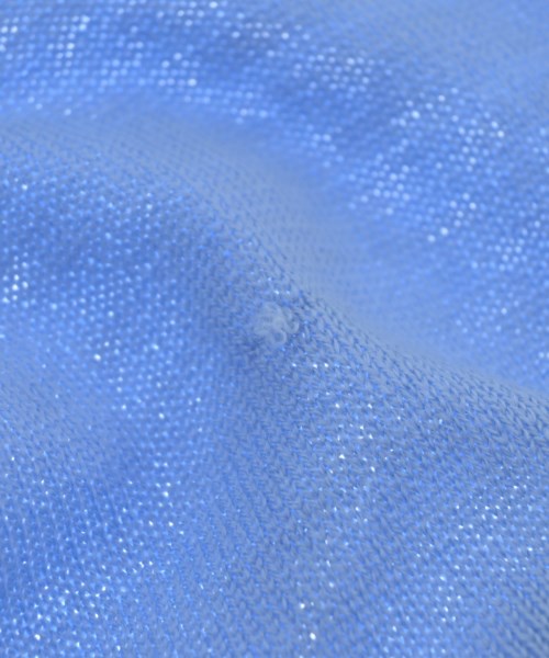 nanadecor（ナナデコール）ストール 青 サイズ:- レディース/2200637286077