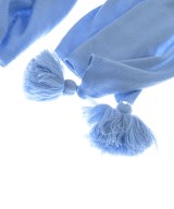 nanadecor（ナナデコール）ストール 青 サイズ:- レディース/2200637286077