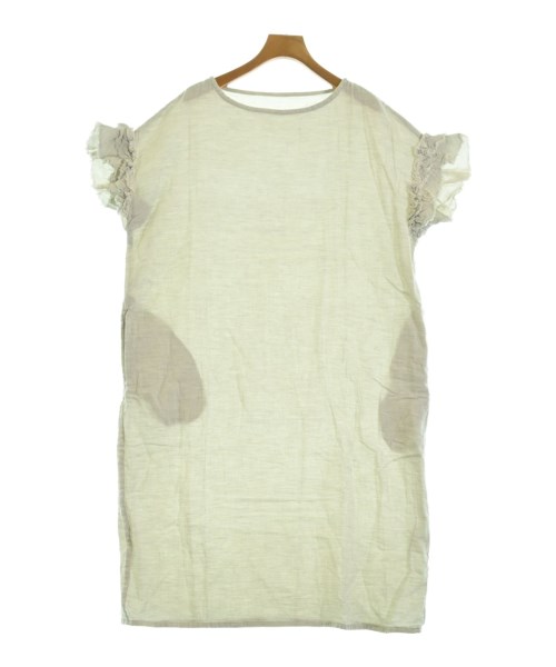 nanadecor(ナナデコール)ワンピース グレー サイズ:-(M位)/2200646192062