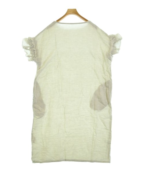 nanadecor（ナナデコール）ワンピース グレー サイズ:-(M位) レディース/2200646192062