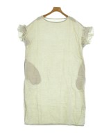 nanadecor（ナナデコール）ワンピース グレー サイズ:-(M位) レディース/2200646192062