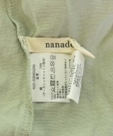 nanadecor（ナナデコール）ワンピース 緑 サイズ:-(M位) レディース/2200703929648
