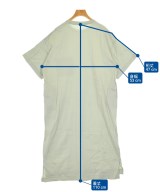 nanadecor（ナナデコール）ワンピース 緑 サイズ:-(M位) レディース/2200703929648