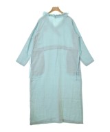 nanadecor（ナナデコール）ワンピース 青 サイズ:F レディース/2200718424046