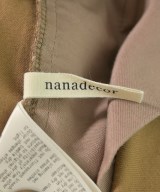 nanadecor（ナナデコール）その他 ベージュ サイズ:-(M位) レディース/2200718424060
