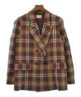 VICOLO ジャケット