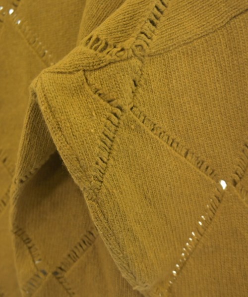 VICOLO（ヴィコロ）ニット・セーター 茶 サイズ:F レディース/2200636582019