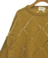 VICOLO（ヴィコロ）ニット・セーター 茶 サイズ:F レディース/2200636582019