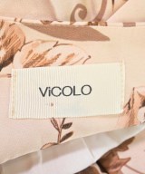 VICOLO（ヴィコロ）ワンピース ベージュ サイズ:M レディース/2200595720040