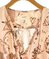VICOLO（ヴィコロ）ワンピース ベージュ サイズ:M レディース/2200595720040