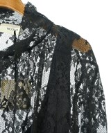 VICOLO（ヴィコロ）ブラウス 黒 サイズ:S レディース/2200595720118