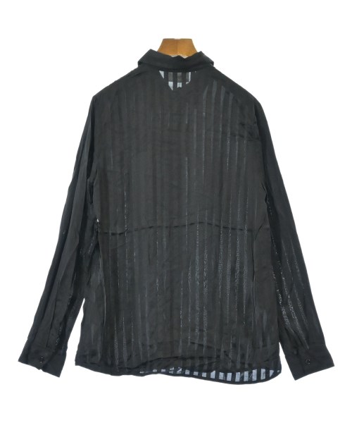 VICOLO（ヴィコロ）ブラウス 黒 サイズ:M レディース/2200595720125