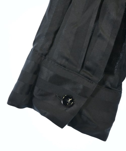 VICOLO（ヴィコロ）ブラウス 黒 サイズ:M レディース/2200595720125