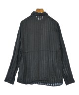 VICOLO（ヴィコロ）ブラウス 黒 サイズ:M レディース/2200595720125